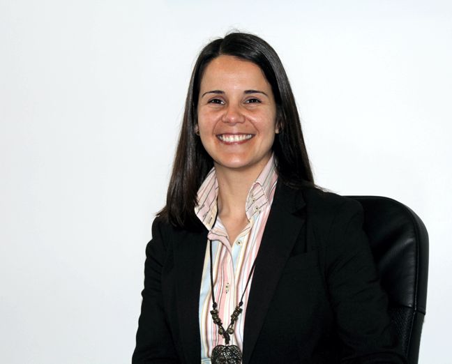 Dr.ª Maria Inês Silva Vigário
